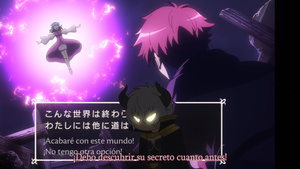 Isekai Maou To Shoukan Shoujo No Dorei Majutsu